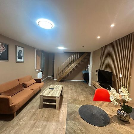 Easyhome Dunkerque Dunkirk Dış mekan fotoğraf