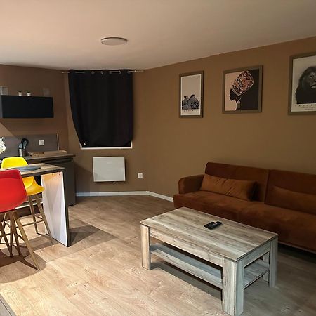 Easyhome Dunkerque Dunkirk Dış mekan fotoğraf