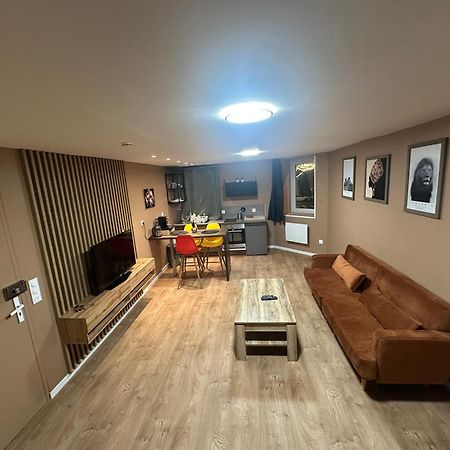 Easyhome Dunkerque Dunkirk Dış mekan fotoğraf