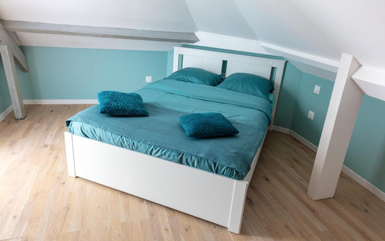 Easyhome Dunkerque Dunkirk Dış mekan fotoğraf