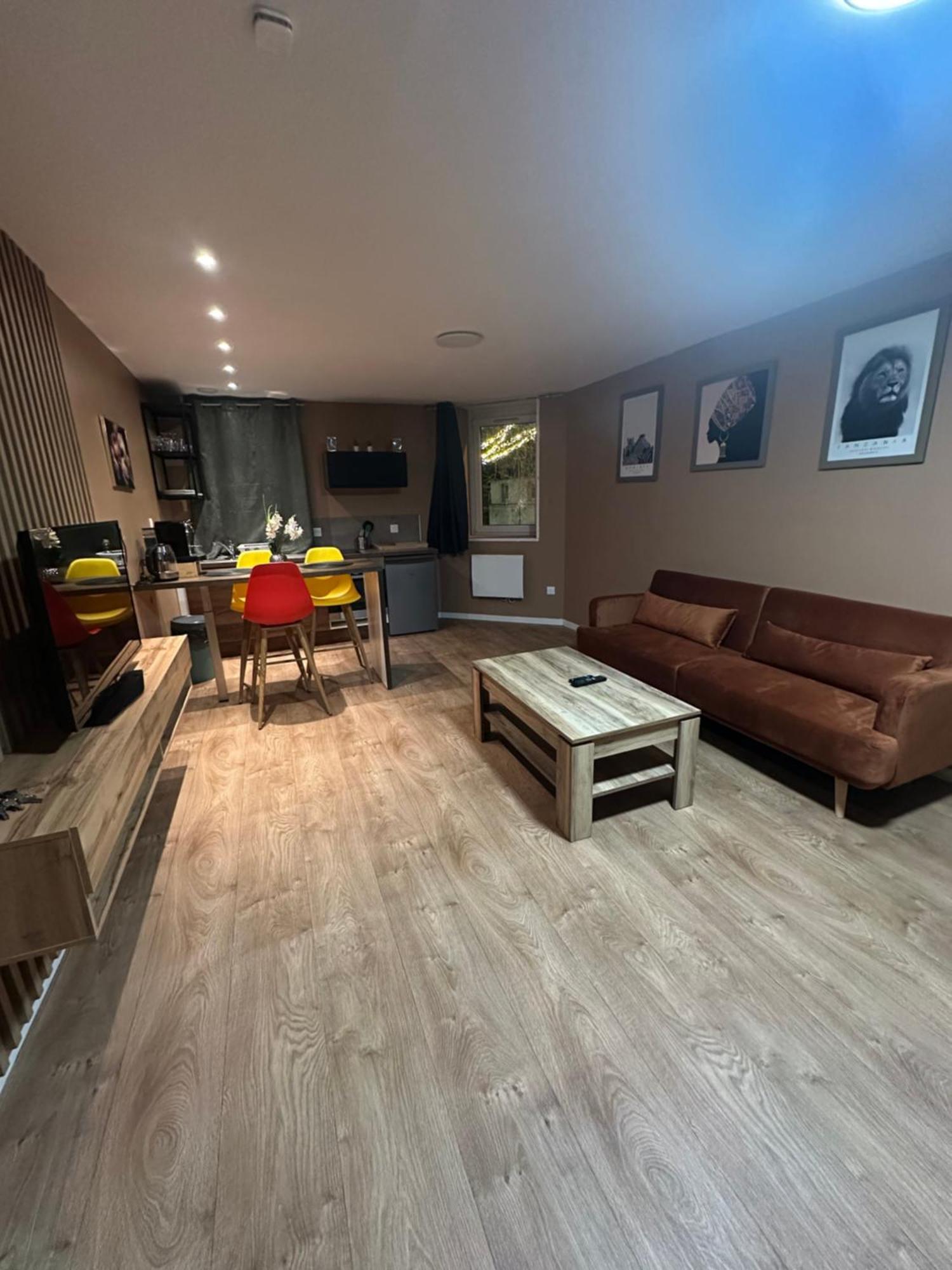 Easyhome Dunkerque Dunkirk Dış mekan fotoğraf