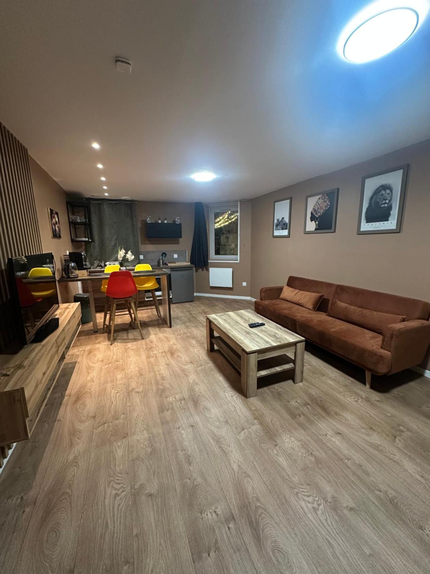 Easyhome Dunkerque Dunkirk Dış mekan fotoğraf
